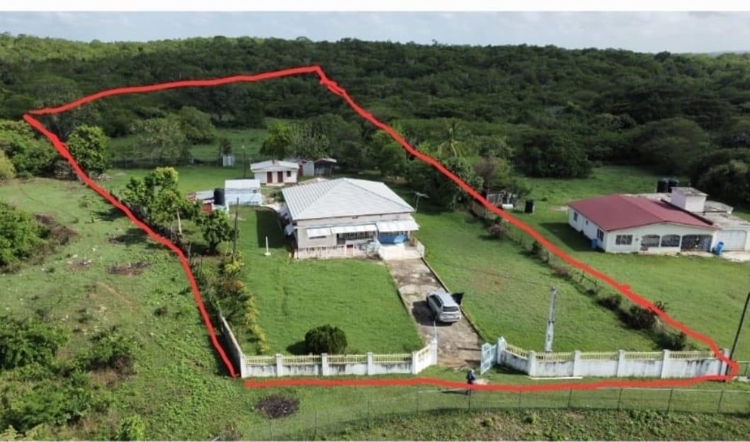 Eleventh image of Kennedys Run, Palmers Cro in Palmers Cross, Clarendon, Jamaica - property is For Sale