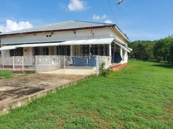 First image of Kennedys Run, Palmers Cro in Palmers Cross, Clarendon, Jamaica - property is For Sale