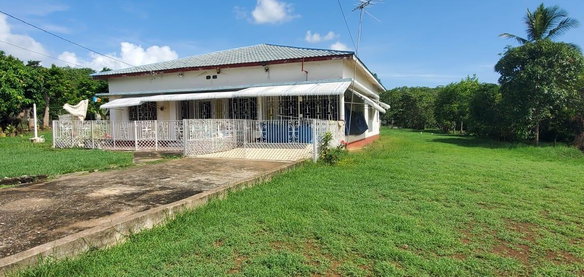 First image of Kennedys Run, Palmers Cro in Palmers Cross, Clarendon, Jamaica - property is For Sale