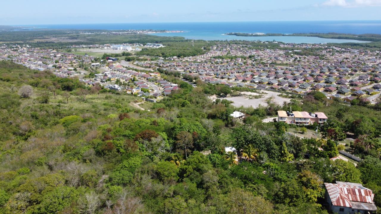 Twenty-First image of Clermont, Falmouth in Falmouth, Trelawny, Jamaica - property is For Sale