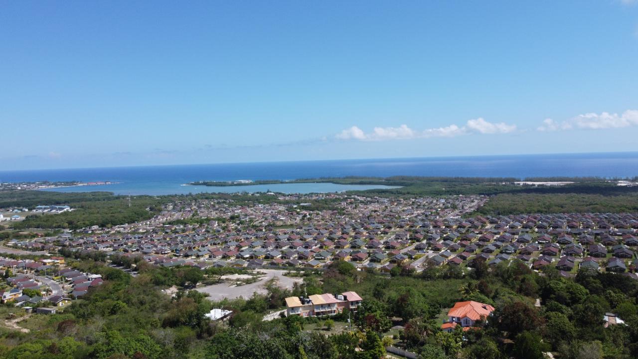 Fourth image of Clermont, Falmouth in Falmouth, Trelawny, Jamaica - property is For Sale