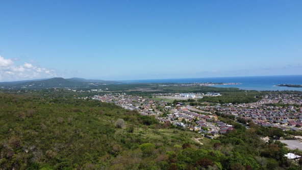 Fifth image of Clermont, Falmouth in Falmouth, Trelawny, Jamaica - property is For Sale
