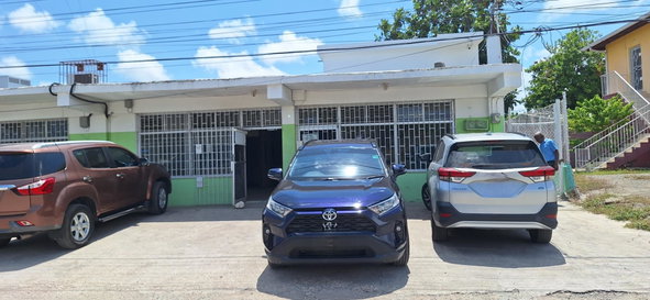 Second image of 4-367 Essex Drive in Spanish Town, St. Catherine, Jamaica - property is For Rent