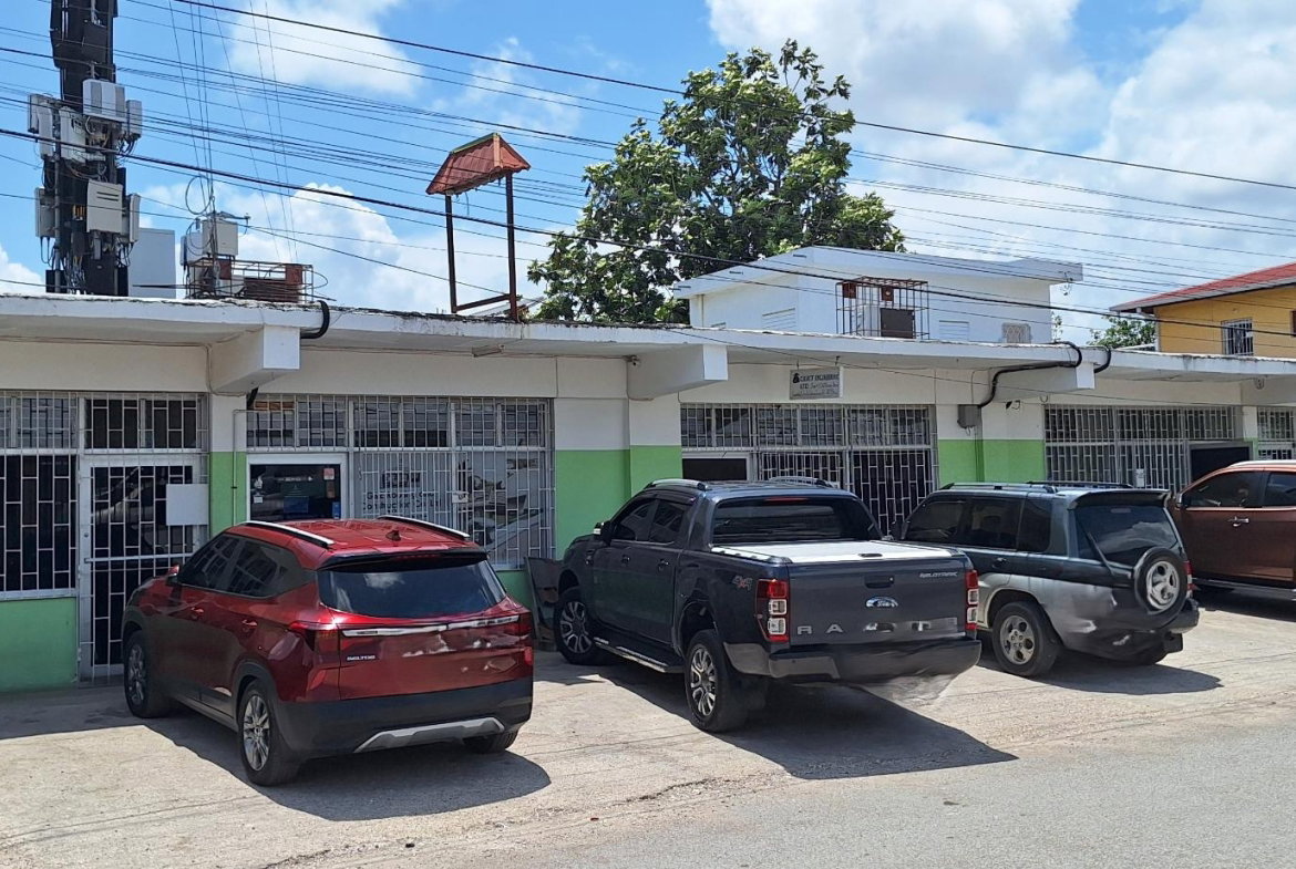 Third image of 4-367 Essex Drive in Spanish Town, St. Catherine, Jamaica - property is For Rent