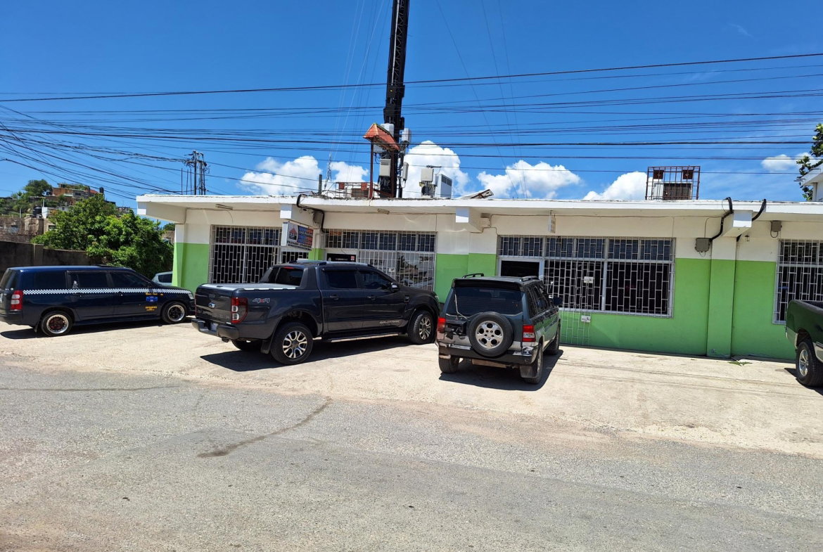 Fourth image of 4-367 Essex Drive in Spanish Town, St. Catherine, Jamaica - property is For Rent