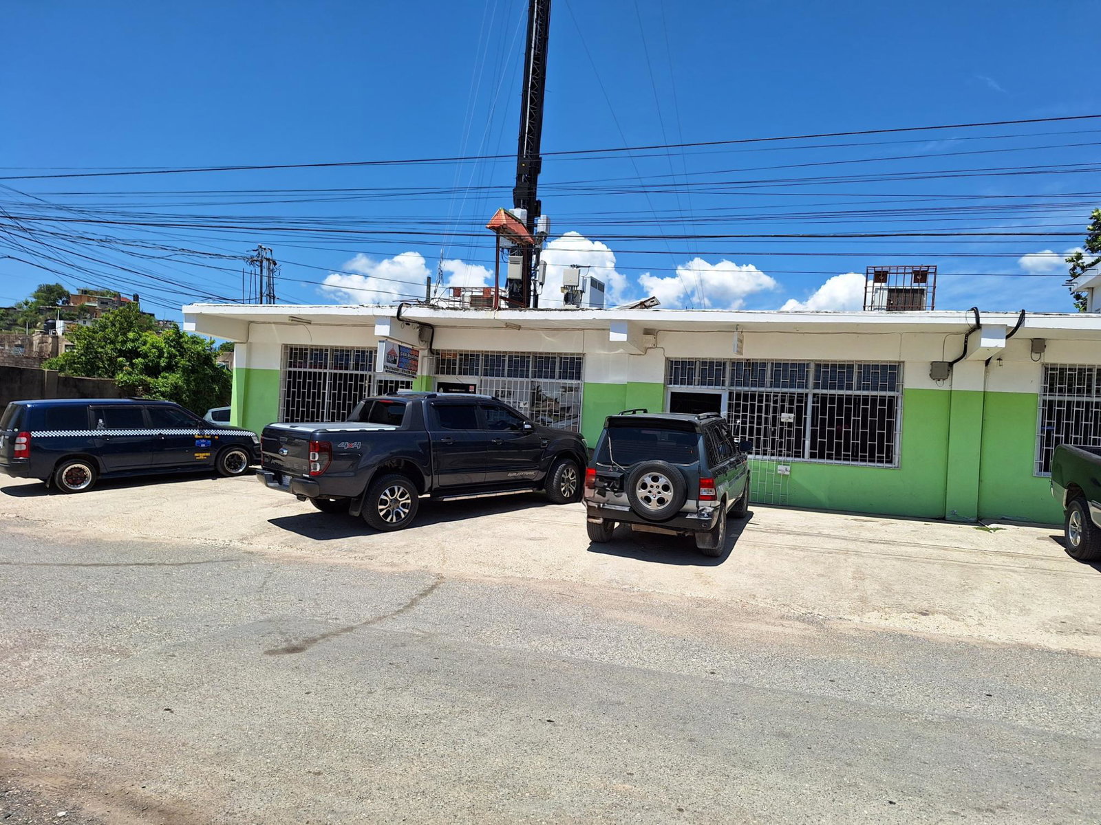Fourth image of 4-367 Essex Drive in Spanish Town, St. Catherine, Jamaica - property is For Rent