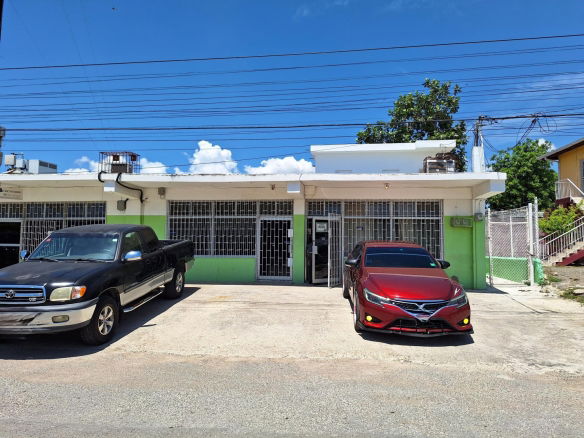 First image of 4-367 Essex Drive in Spanish Town, St. Catherine, Jamaica - property is For Rent