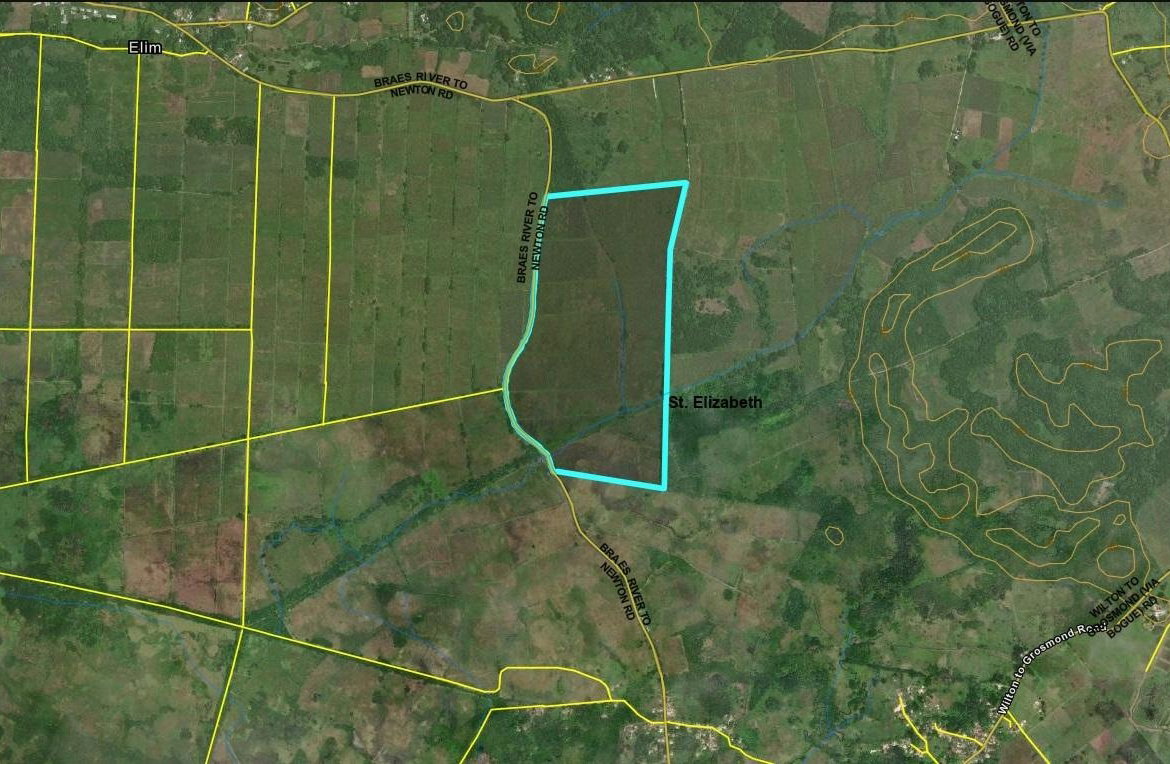 Third image of Bogue, St. Elizabeth in Bogue, St. Elizabeth, Jamaica - property is For Sale