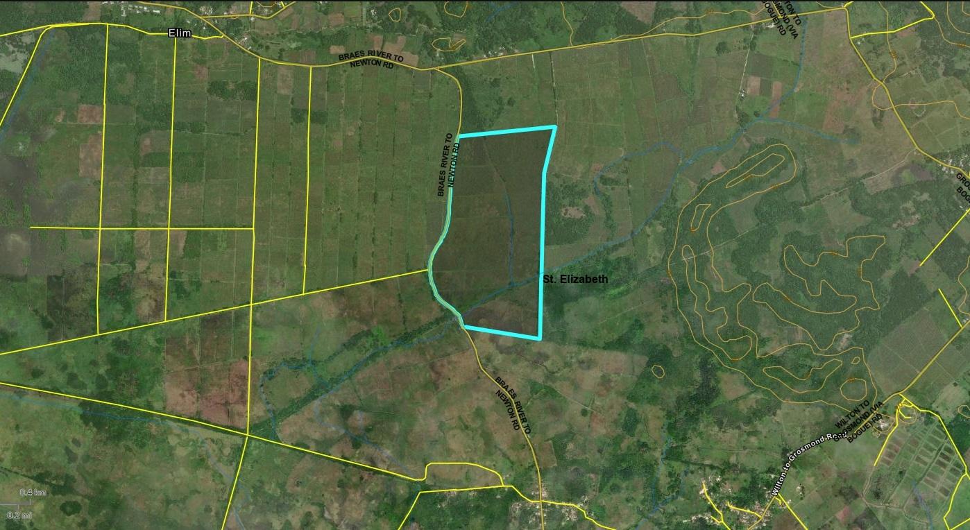 Third image of Bogue, St. Elizabeth in Bogue, St. Elizabeth, Jamaica - property is For Sale