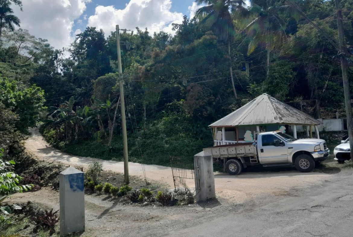 First image of Lot 1 Gayle District St. Mary in Gayle, St. Mary, Jamaica - property is For Sale
