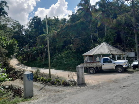 First image of Lot 1 Gayle District St. Mary in Gayle, St. Mary, Jamaica - property is For Sale