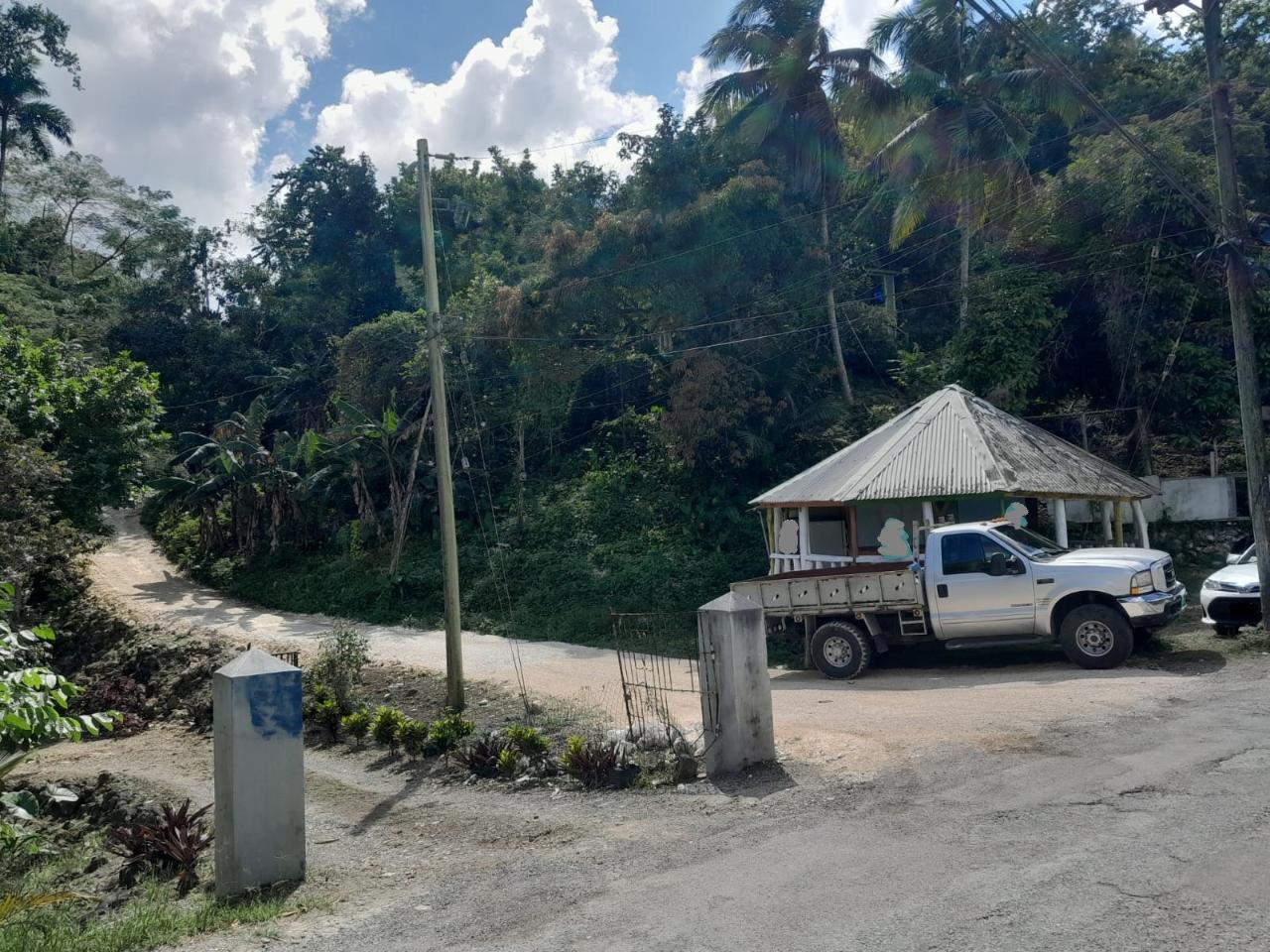 First image of Lot 1 Gayle District St. Mary in Gayle, St. Mary, Jamaica - property is For Sale