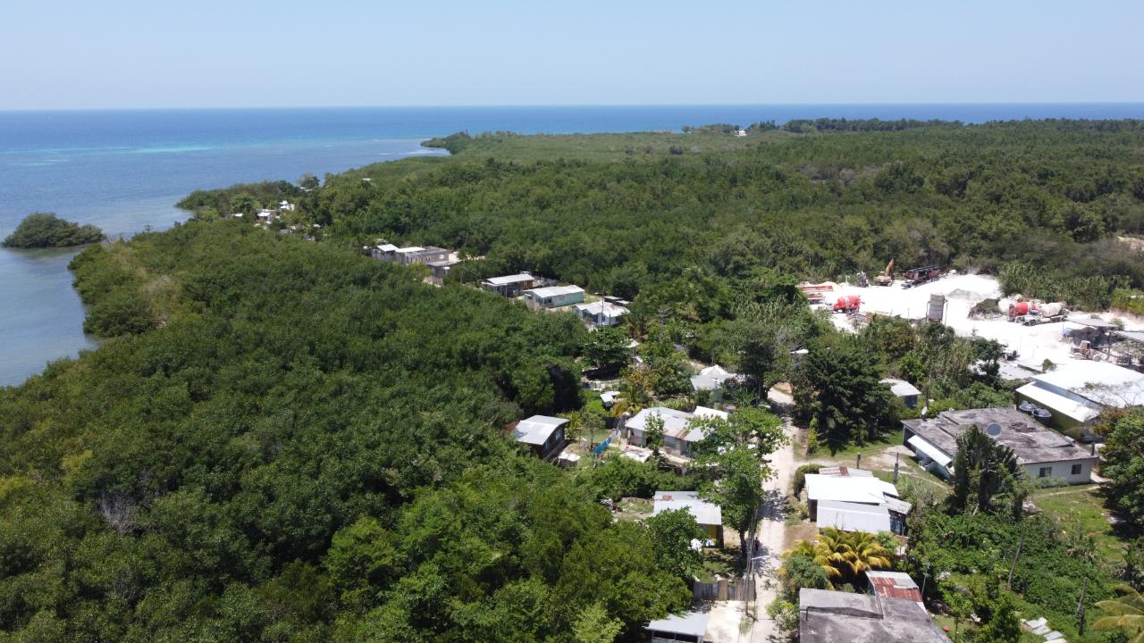 Third image of Green Island in Green Island, Hanover, Jamaica - property is For Sale