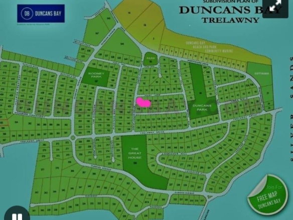 First image of 111 Limbo Walk in DUNCAN BAY, Trelawny, Jamaica - property is For Sale