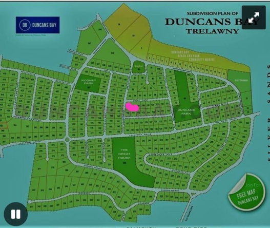 First image of 111 Limbo Walk in DUNCAN BAY, Trelawny, Jamaica - property is For Sale