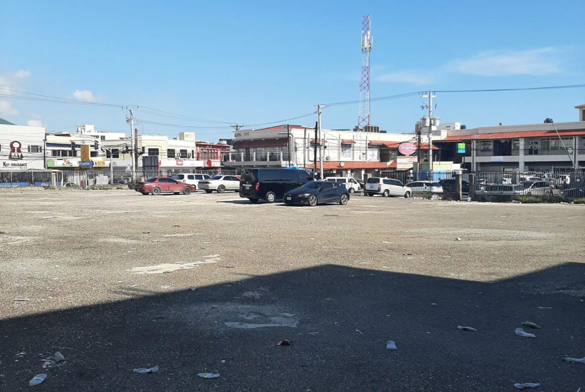 Second image of 1-1 Retirement Road in Kingston 5, St. Andrew, Jamaica - property is For Rent