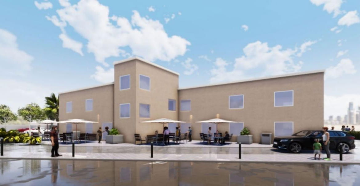 First image of 1-1 Retirement Road in Kingston 5, St. Andrew, Jamaica - property is For Rent