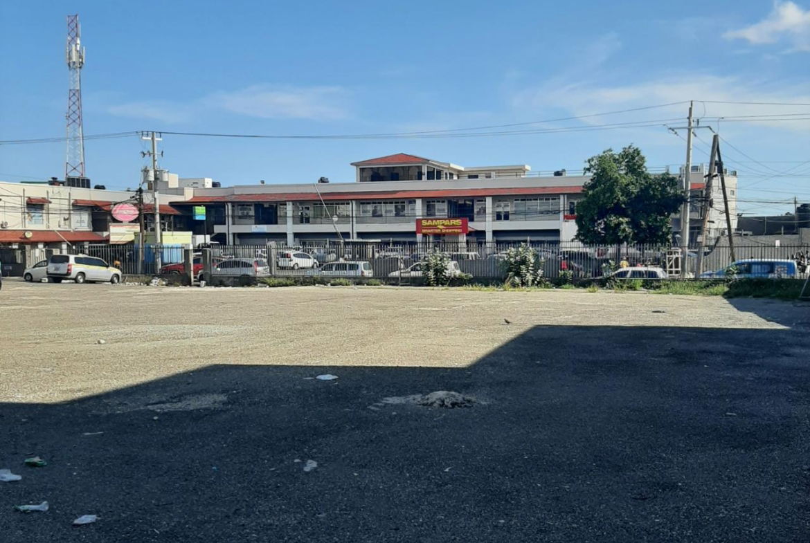 Fourth image of 1-1 Retirement Road in Kingston 5, St. Andrew, Jamaica - property is For Rent