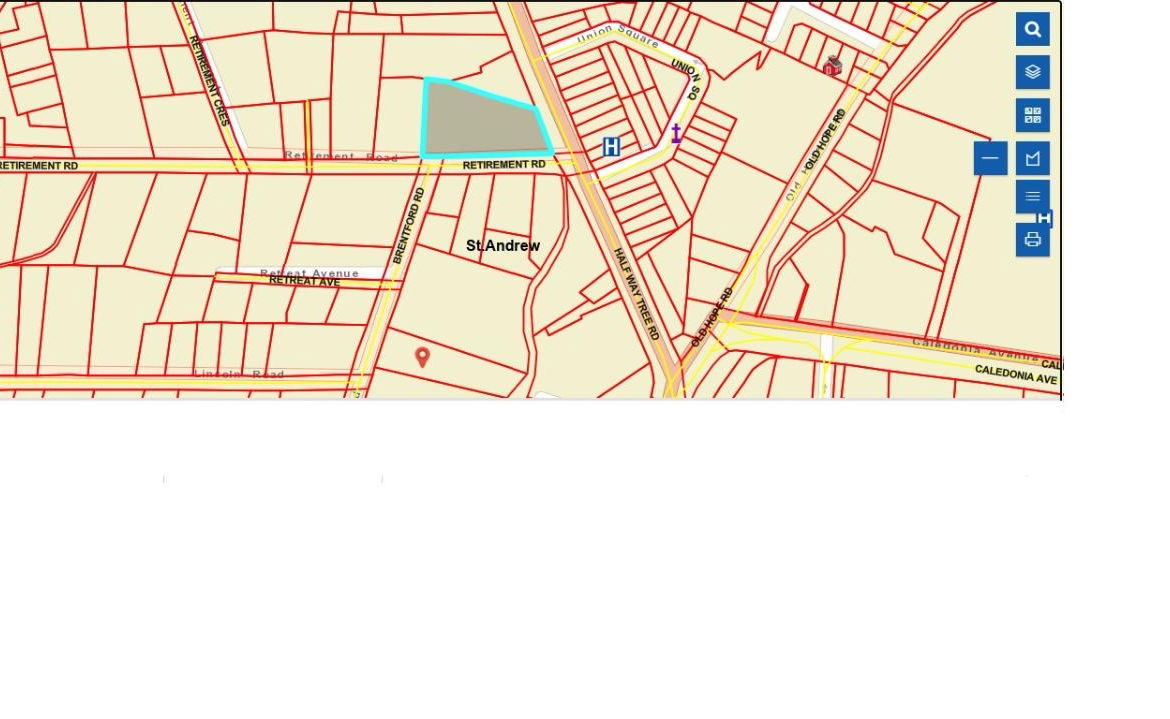 Seventh image of 1-1 Retirement Road in Kingston 5, St. Andrew, Jamaica - property is For Rent