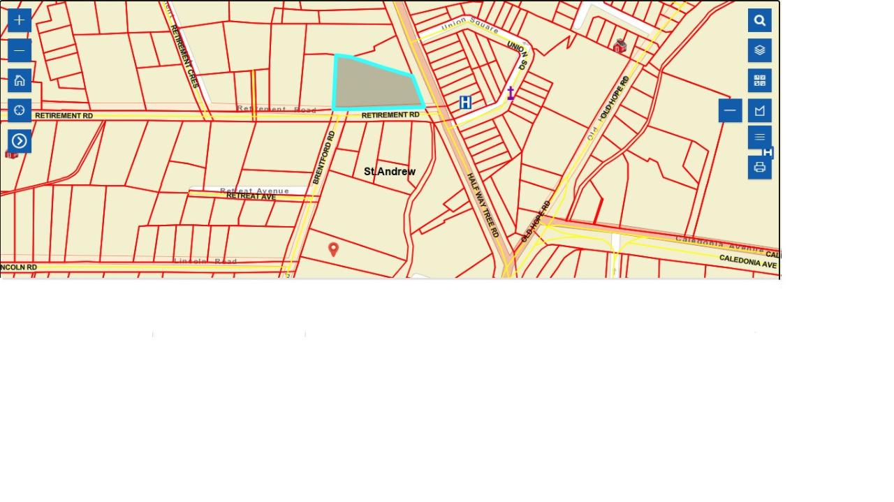 Seventh image of 1-1 Retirement Road in Kingston 5, St. Andrew, Jamaica - property is For Rent