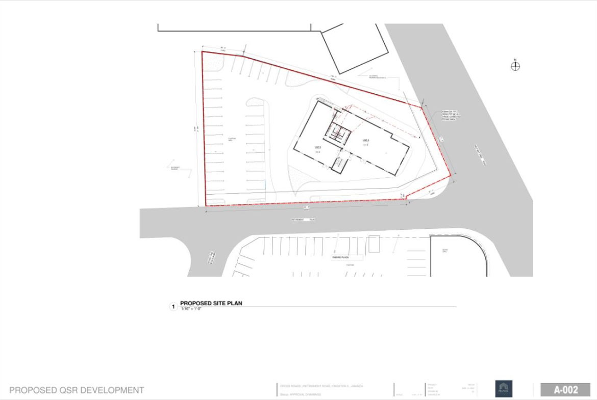 Eighth image of 1-1 Retirement Road in Kingston 5, St. Andrew, Jamaica - property is For Rent