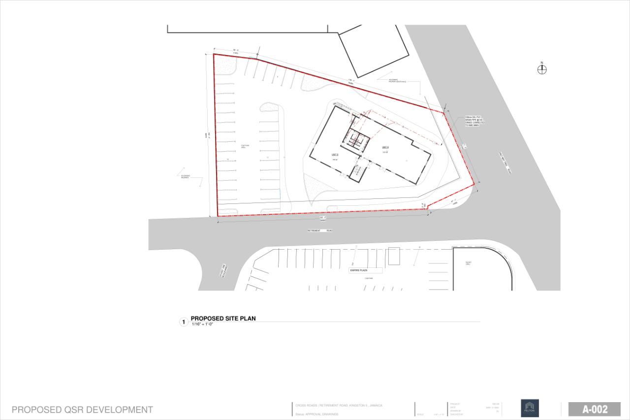 Eighth image of 1-1 Retirement Road in Kingston 5, St. Andrew, Jamaica - property is For Rent