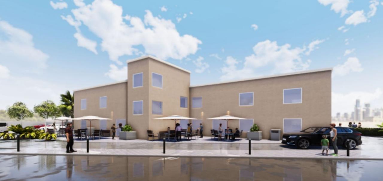 First image of 1-1 Retirement Road in Kingston 5, St. Andrew, Jamaica - property is For Rent