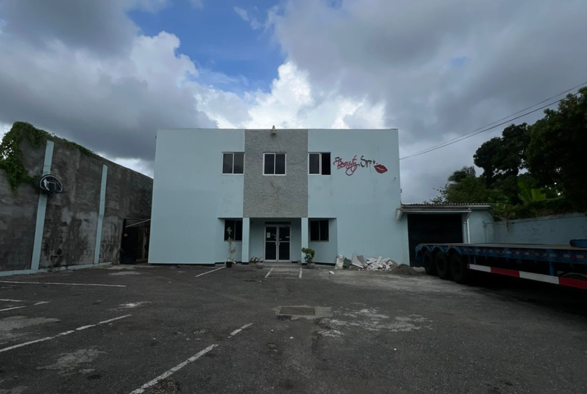 Fifth image of Shortwood Road Kingston in Kingston 8, St. Andrew, Jamaica - property is For Rent