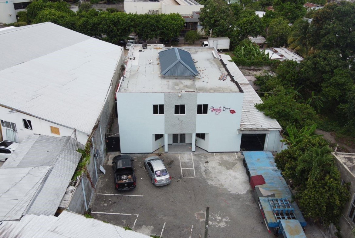 Sixth image of Shortwood Road Kingston in Kingston 8, St. Andrew, Jamaica - property is For Rent