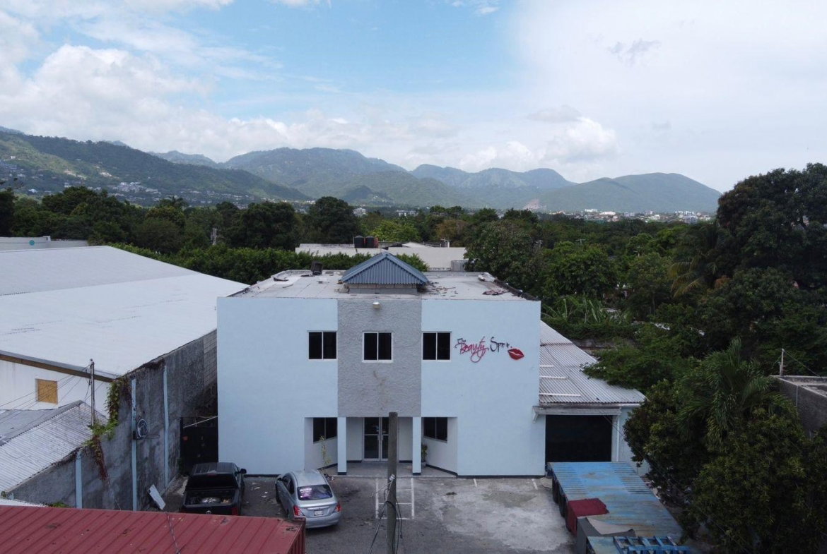 Seventh image of Shortwood Road Kingston in Kingston 8, St. Andrew, Jamaica - property is For Rent