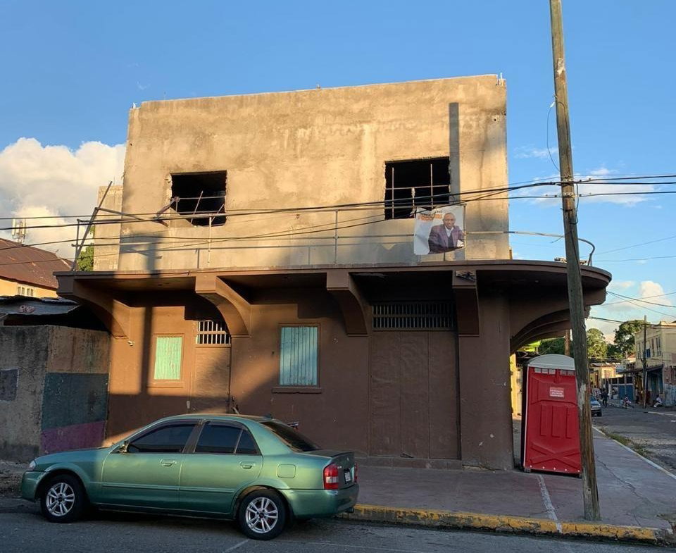 Second image of 45 1/2 Law Street, Kingston in Kingston 1, Kingston, Jamaica - property is For Sale