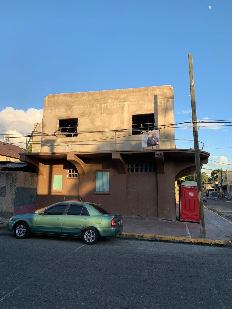 Second image of 45 1/2 Law Street, Kingston in Kingston 1, Kingston, Jamaica - property is For Sale