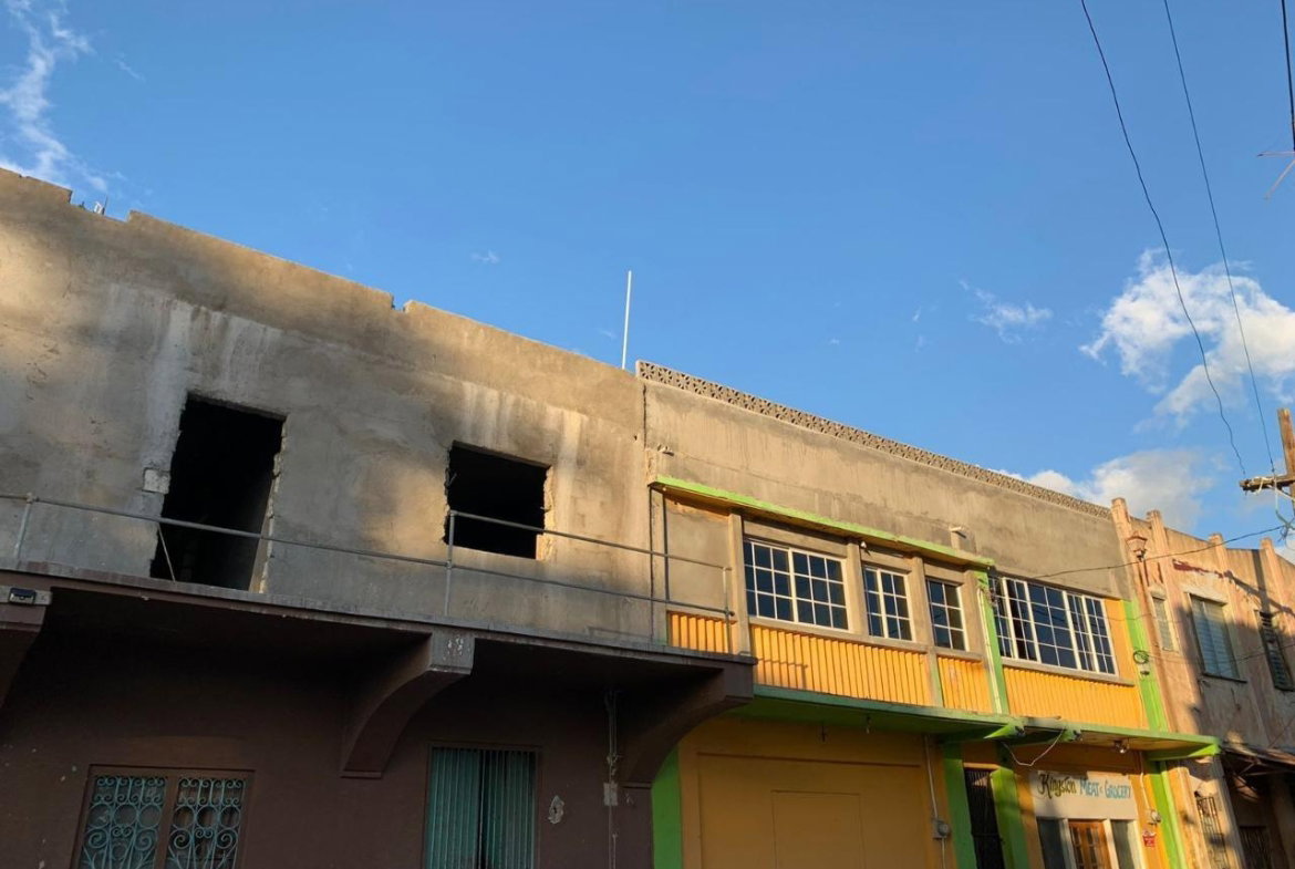 Fourth image of 45 1/2 Law Street, Kingston in Kingston 1, Kingston, Jamaica - property is For Sale
