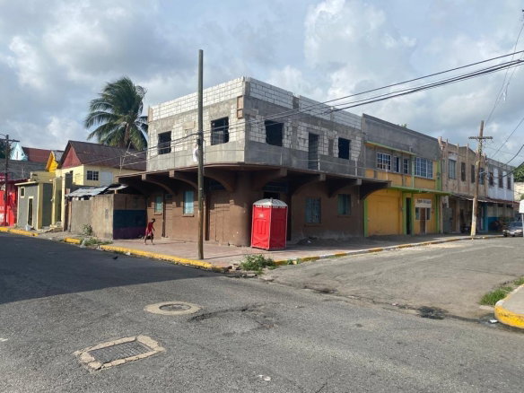 First image of 45 1/2 Law Street, Kingston in Kingston 1, Kingston, Jamaica - property is For Sale