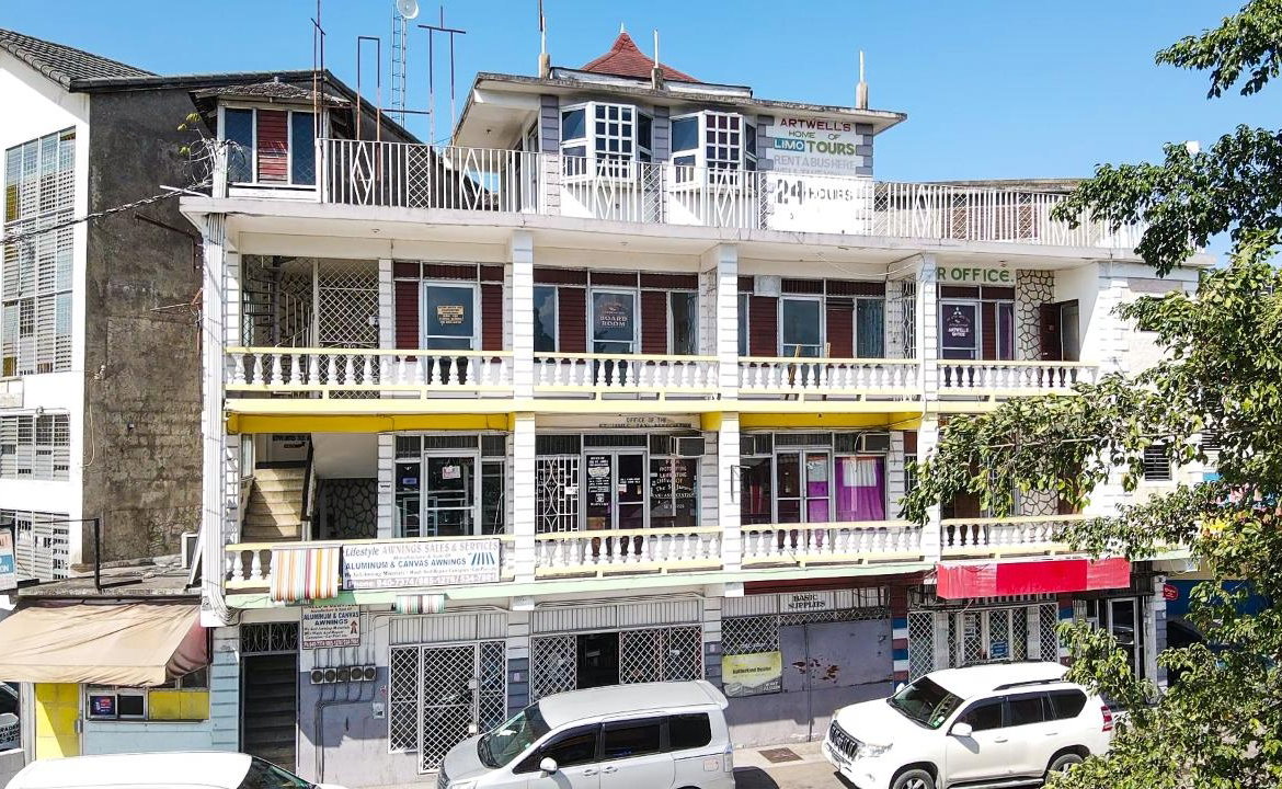 Second image of Barnett Street | 21 Miria in Montego Bay, St. James, Jamaica - property is For Sale