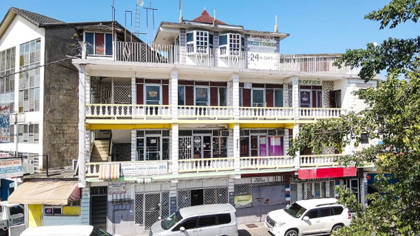 Second image of Barnett Street | 21 Miria in Montego Bay, St. James, Jamaica - property is For Sale