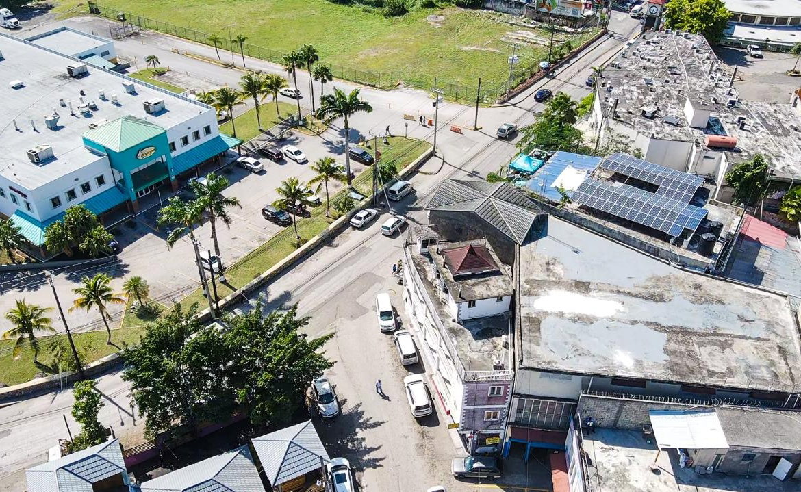 First image of Barnett Street | 21 Miria in Montego Bay, St. James, Jamaica - property is For Sale