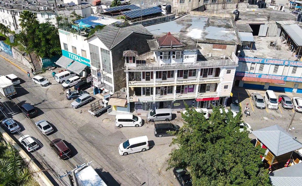 Fourth image of Barnett Street | 21 Miria in Montego Bay, St. James, Jamaica - property is For Sale