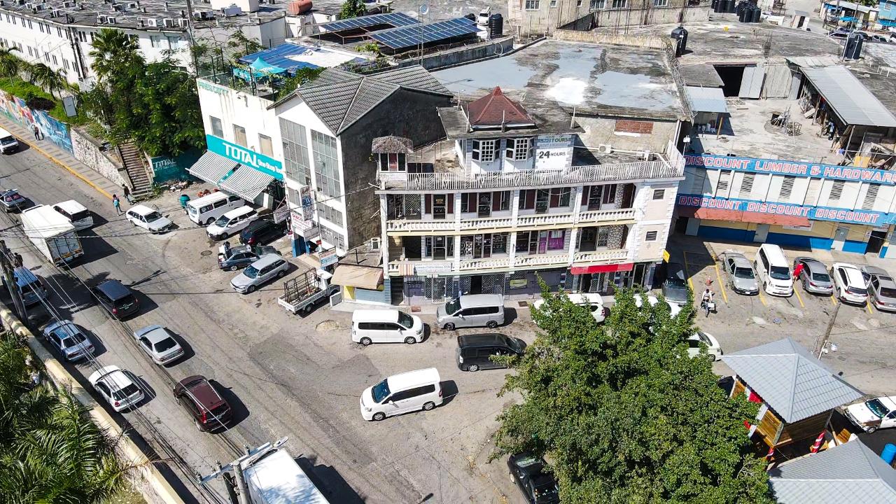 Fourth image of Barnett Street | 21 Miria in Montego Bay, St. James, Jamaica - property is For Sale