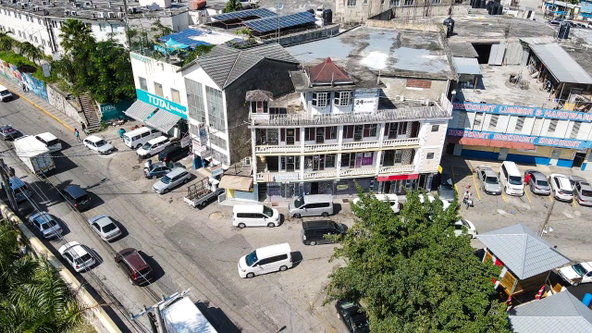 Fourth image of Barnett Street | 21 Miria in Montego Bay, St. James, Jamaica - property is For Sale