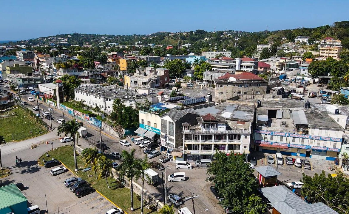 Fifth image of Barnett Street | 21 Miria in Montego Bay, St. James, Jamaica - property is For Sale
