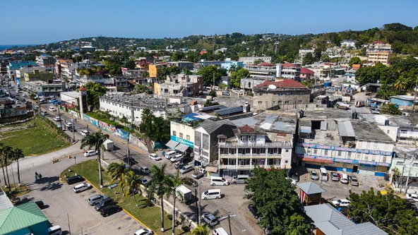 Fifth image of Barnett Street | 21 Miria in Montego Bay, St. James, Jamaica - property is For Sale
