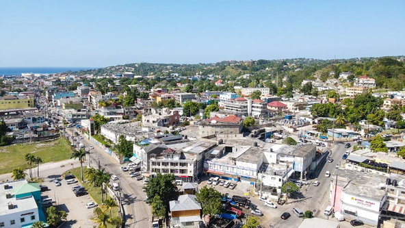 Sixth image of Barnett Street | 21 Miria in Montego Bay, St. James, Jamaica - property is For Sale