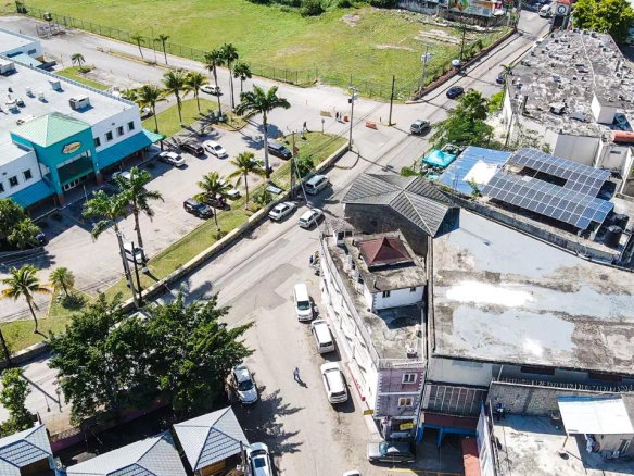 First image of Barnett Street | 21 Miria in Montego Bay, St. James, Jamaica - property is For Sale