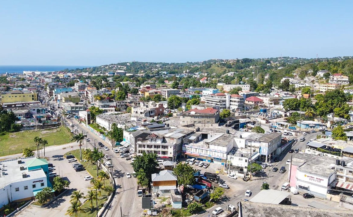 Eighth image of Barnett Street | 21 Miria in Montego Bay, St. James, Jamaica - property is For Sale
