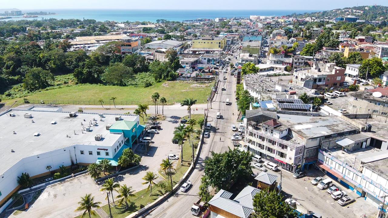 Ninth image of Barnett Street | 21 Miria in Montego Bay, St. James, Jamaica - property is For Sale