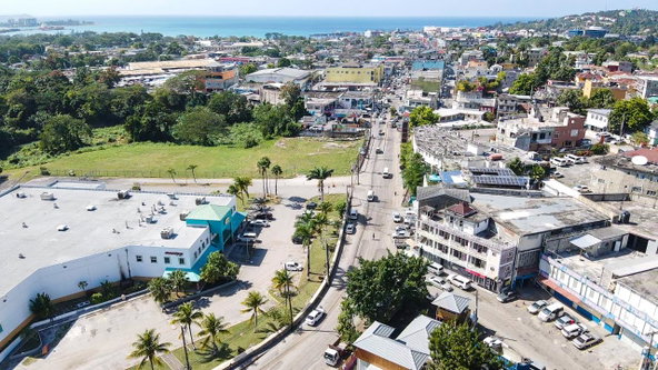 Ninth image of Barnett Street | 21 Miria in Montego Bay, St. James, Jamaica - property is For Sale