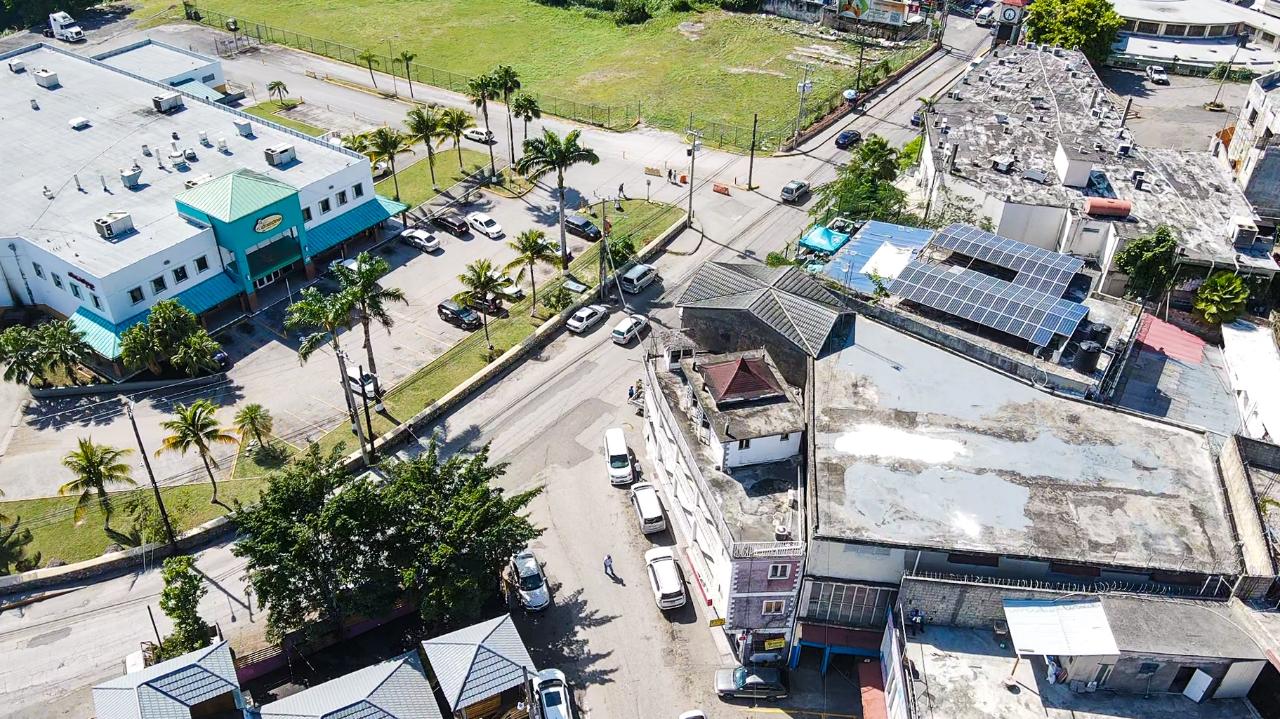 First image of Barnett Street | 21 Miria in Montego Bay, St. James, Jamaica - property is For Sale