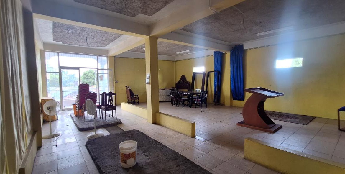 Second image of 64 Young Street in Spanish Town, St. Catherine, Jamaica - property is For Sale