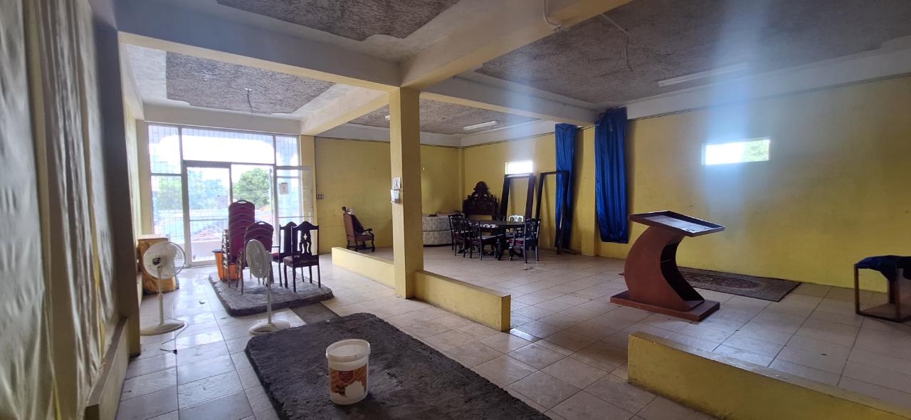 Second image of 64 Young Street in Spanish Town, St. Catherine, Jamaica - property is For Sale